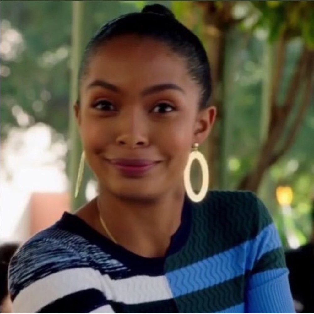 Meet your Posher, Keyanna